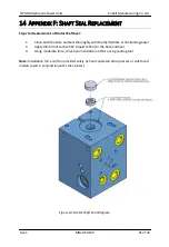 Preview for 31 page of Kobelt 600-031 Owner'S Operation, Installation & Maintenance Manual