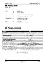 Preview for 7 page of Kobelt 7012 Series Owner'S Operation, Installation & Maintenance Manual