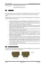 Preview for 10 page of Kobelt 7012 Series Owner'S Operation, Installation & Maintenance Manual