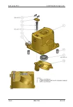 Preview for 22 page of Kobelt 7012 Series Owner'S Operation, Installation & Maintenance Manual