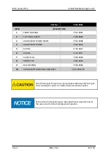 Preview for 23 page of Kobelt 7012 Series Owner'S Operation, Installation & Maintenance Manual