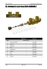 Preview for 30 page of Kobelt 7012 Series Owner'S Operation, Installation & Maintenance Manual