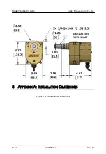 Preview for 14 page of Kobelt 7166 Electric Helm Owner'S Operation, Installation & Maintenance Manual