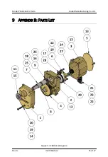 Preview for 15 page of Kobelt 7166 Electric Helm Owner'S Operation, Installation & Maintenance Manual