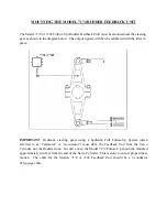 Предварительный просмотр 7 страницы Kobelt 7173-K Manual