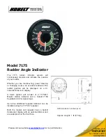 Kobelt 7175 Troubleshooting preview