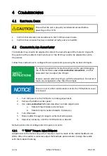 Preview for 10 page of Kobelt 7178 Series Owner'S Installation, Operation And Maintenance Manual