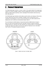 Предварительный просмотр 6 страницы Kobelt 7180 Series Owner'S Operation, Installation & Maintenance Manual