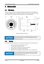 Preview for 9 page of Kobelt 7180 Series Owner'S Operation, Installation & Maintenance Manual