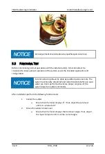 Preview for 17 page of Kobelt 7180 Series Owner'S Operation, Installation & Maintenance Manual