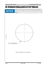 Preview for 23 page of Kobelt 7180 Series Owner'S Operation, Installation & Maintenance Manual