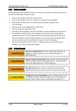 Preview for 5 page of Kobelt Accu-Steer HPU200 Owner'S Operation, Installation & Maintenance Manual