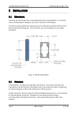 Preview for 11 page of Kobelt Accu-Steer HPU200 Owner'S Operation, Installation & Maintenance Manual