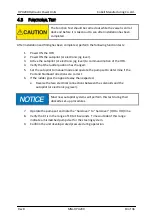 Preview for 19 page of Kobelt Accu-Steer HPU200 Owner'S Operation, Installation & Maintenance Manual