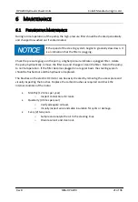 Preview for 21 page of Kobelt Accu-Steer HPU200 Owner'S Operation, Installation & Maintenance Manual