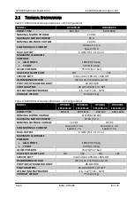 Preview for 8 page of Kobelt HPU400 Series Owner'S Operation, Installation & Maintenance Manual