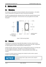 Предварительный просмотр 11 страницы Kobelt HPU400 Series Owner'S Operation, Installation & Maintenance Manual