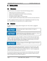 Preview for 10 page of Kobelt HRP05 Series Maintenance Manual