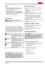 Preview for 83 page of Kober AL-KO Instructions For Use Manual