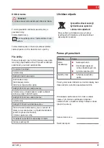 Preview for 87 page of Kober AL-KO Instructions For Use Manual