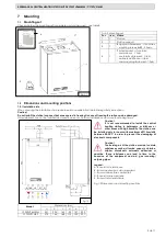 Preview for 5 page of Kober C15SPV24MEFM User Manual