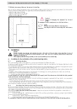 Preview for 6 page of Kober C15SPV24MEFM User Manual