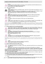 Preview for 7 page of Kober C15SPV24MEFM User Manual