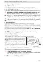 Предварительный просмотр 8 страницы Kober C15SPV24MEFM User Manual