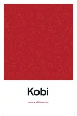 Preview for 12 page of kobi KSSK17L Instruction Manual