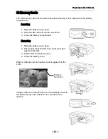 Preview for 13 page of Kobian CyperPix E350V User Manual