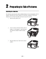 Preview for 9 page of Kobian CyperPix E450V User Manual