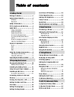 Preview for 1 page of Kobian CyperPix E550V User Manual