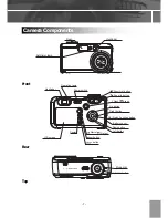 Предварительный просмотр 9 страницы Kobian CyperPix E550V User Manual