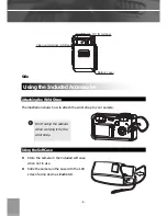 Предварительный просмотр 10 страницы Kobian CyperPix E550V User Manual