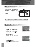 Предварительный просмотр 16 страницы Kobian CyperPix E550V User Manual