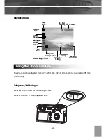 Предварительный просмотр 25 страницы Kobian CyperPix E550V User Manual