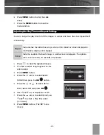 Предварительный просмотр 45 страницы Kobian CyperPix E550V User Manual