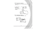 Preview for 21 page of Kobian CyperPix E585D User Manual