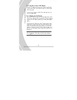 Preview for 24 page of Kobian CyperPix E585D User Manual