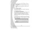 Preview for 36 page of Kobian CyperPix E585D User Manual