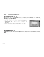 Preview for 52 page of Kobian CyperPix E660P User Manual