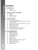 Preview for 6 page of Kobian CyperPix E685P User Manual