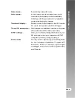 Preview for 9 page of Kobian CyperPix E685P User Manual