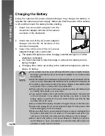 Preview for 18 page of Kobian CyperPix E685P User Manual