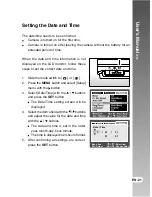 Preview for 21 page of Kobian CyperPix E685P User Manual