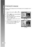 Preview for 22 page of Kobian CyperPix E685P User Manual