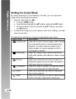 Preview for 34 page of Kobian CyperPix E685P User Manual