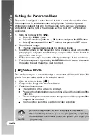 Preview for 36 page of Kobian CyperPix E685P User Manual