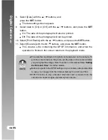 Preview for 48 page of Kobian CyperPix E685P User Manual