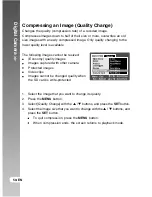 Preview for 50 page of Kobian CyperPix E685P User Manual